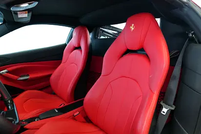 صورة مصغرة 9 لـ 2022 Ferrari F8 TRIBUTO