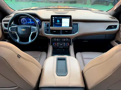 2022 Chevrolet TAHOE — фото 13