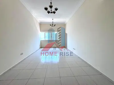 1000 Sqft 1BHK with 2 Bathrooms | Opposite Sahara Centre | Al Nahda, Sharjah