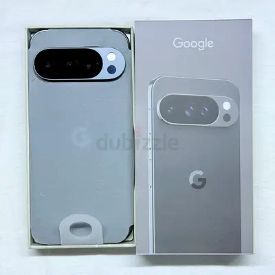 Google pixel 10 Pro Physical sim 128Gb