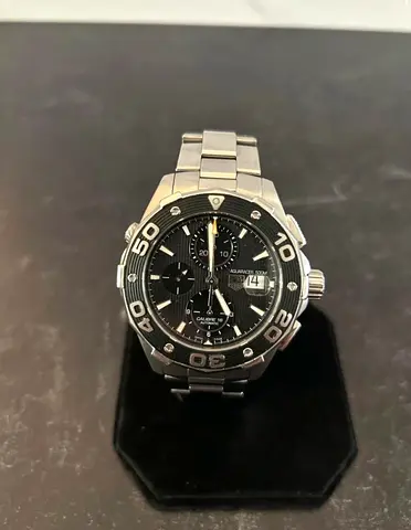 TAG Heuer Aquaracer Men’s Watch 1:1 Clone