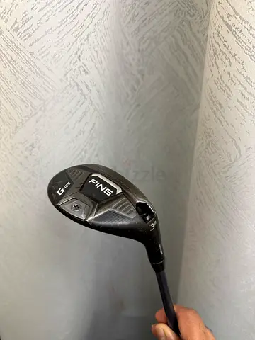 Ping G425 -3 Hybrid