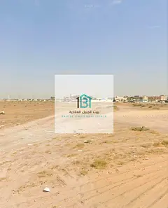 Residential Plot for Sale in Rawdat Al Sidir Al Ruwaidat Suburb, Sharjah