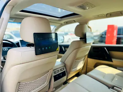 2019 Toyota LAND CRUISER 照片 16
