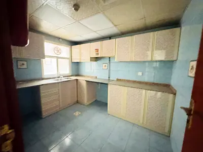 🏡 Spacious 1BHK with Balcony | Prime Location | Family-Friendly Building