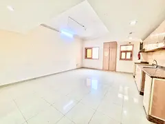 LUXURY STUDIO APARTMENT WITH WALDROP SCHOOL AERA MUWAILEH SHARJAH