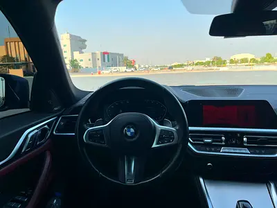 2022 BMW 4-SERIES 缩略图 14