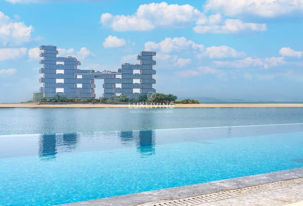 Atlantis View | 3 Storey | Brand New