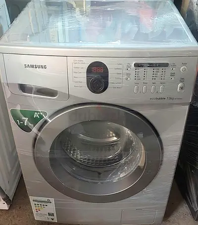 SAMSUNG 7 KG