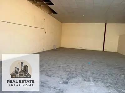 Premium 2,000 Sq Ft Road-Facing Commercial Warehouse – Ground Floor | 85k