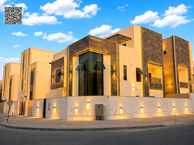 Exclusive offer: Ready-to-move-in villa, including registration and transfer fees, with no additional expenses.