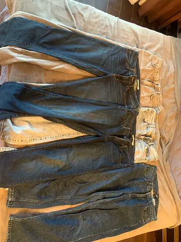 Clothes