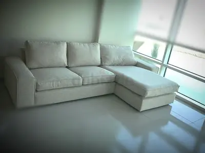 Great Condition IKEA Kivik Sofa Beige