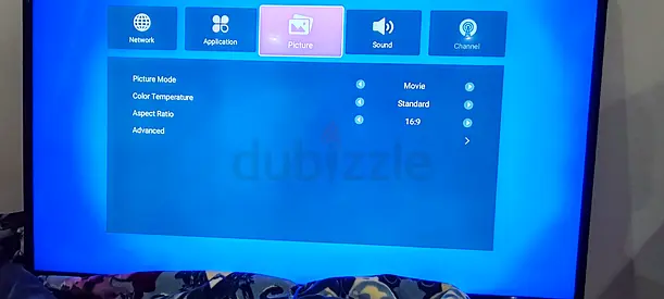 Magic smart tv