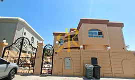 Independent Villa for Rent | Al Manara, Dubai