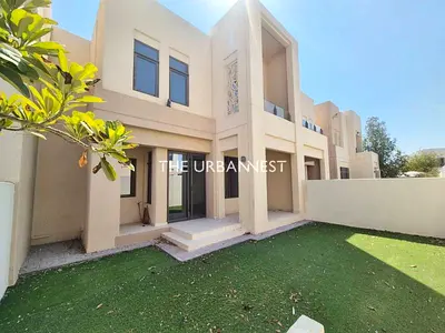 Close to Amenities | 3 bed + Maids | Vacant