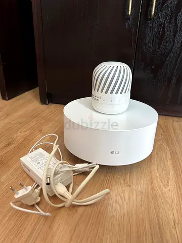 Music box LG
