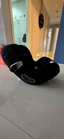 Cybex Sirona car seat