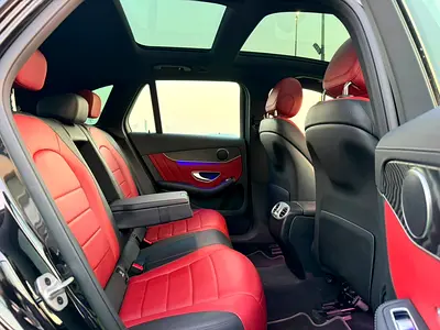 Mercedes-Benz GLC 200 AMG 4MATIC, миниатюра 14