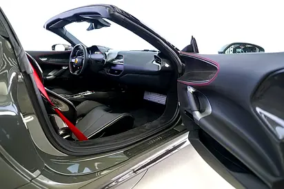 2023 Ferrari SF90 SPIDER — миниатюра 15