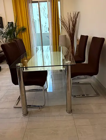 Living room furnitures