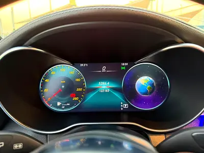 Mercedes-Benz GLC 200 AMG 4MATIC, миниатюра 11