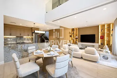 Exclusive | Upgraded and Fully Furnished