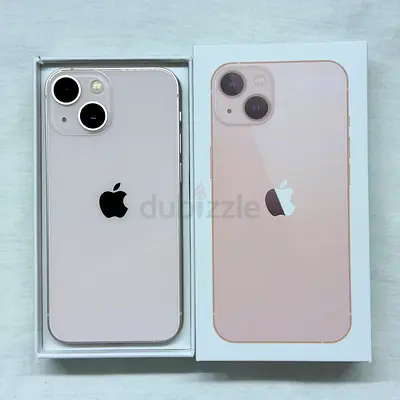 I Phone 13 mini 512Gb Pink