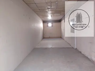 مخازن للإيجار في عجمان الصناعية 1 | مساحات متنوعة بأسعار تنافسية