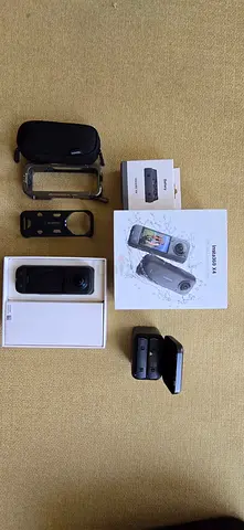 Insta360 X4