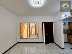 Decent Studio Behind Afalah Street Khalidiyah 3200 Monthly