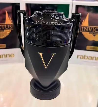 Invictus victory absolu perfume available