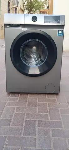 8kg Washing machine for sale