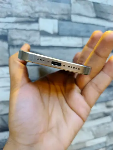 Iphone 15 pro
