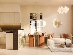 2BR Apartment | Rivo by Grovy | Downtown Skyline Views