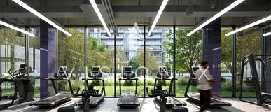 Contemporary Style | Prime Location | All Amenities Included