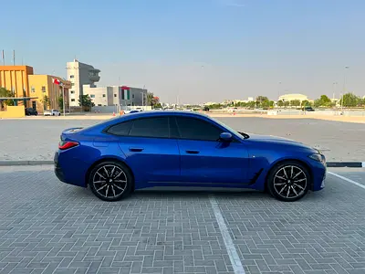 2022 BMW 4-SERIES 缩略图 6