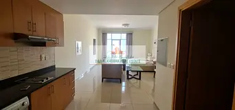 Furnished Studio |Best Price | Balcony &amp; City View