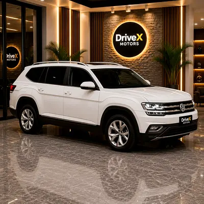 صورة 2 لـ 2019 Volkswagen TERAMONT