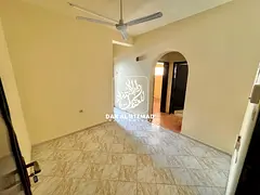 Spacious 1BHK | Near Al Maarifa School | Ready to Move In | Family Only