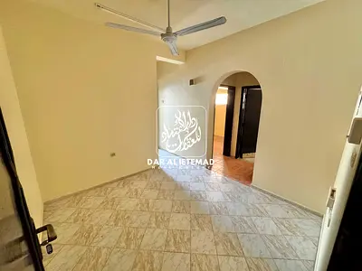 Spacious 1BHK | Near Al Maarifa School | Ready to Move In | Family Only