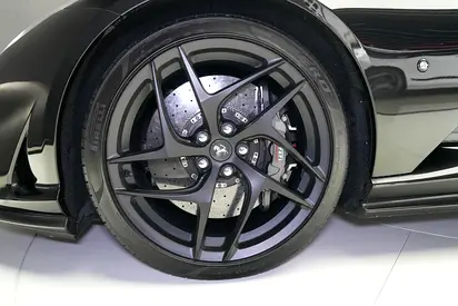 صورة مصغرة 15 لـ 2018 Ferrari 812 SUPERFAST