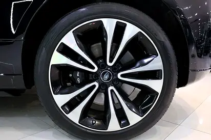 2021 LAND Rover RANGE ROVER 缩略图 15