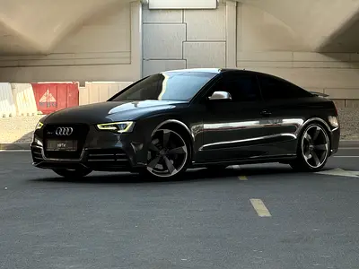 2016 AUDI RS5 照片 2