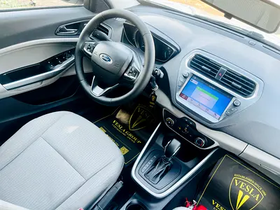 Ford Escort Trend, миниатюра 18