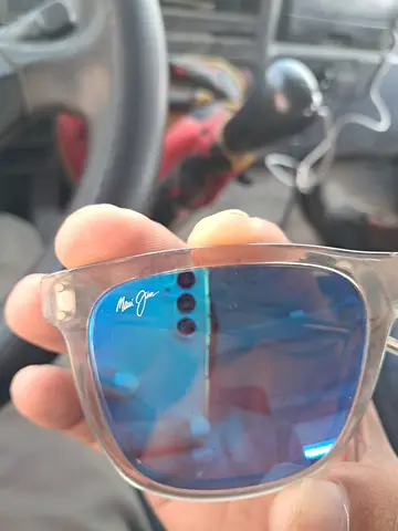 Sun glass