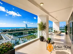Hot Deal | 1 Month Free | Luxury 3141BHK | Bills Included