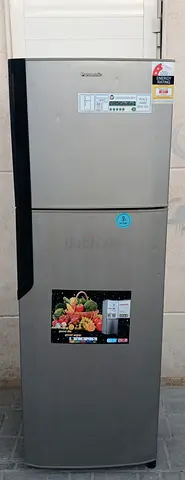 333 liter perfect working PANASONIC refrigerator