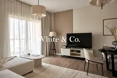 Stylish | Fully Furnished | Available Now
