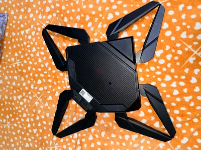 ASUS ROG Rapture GT-AXE16000